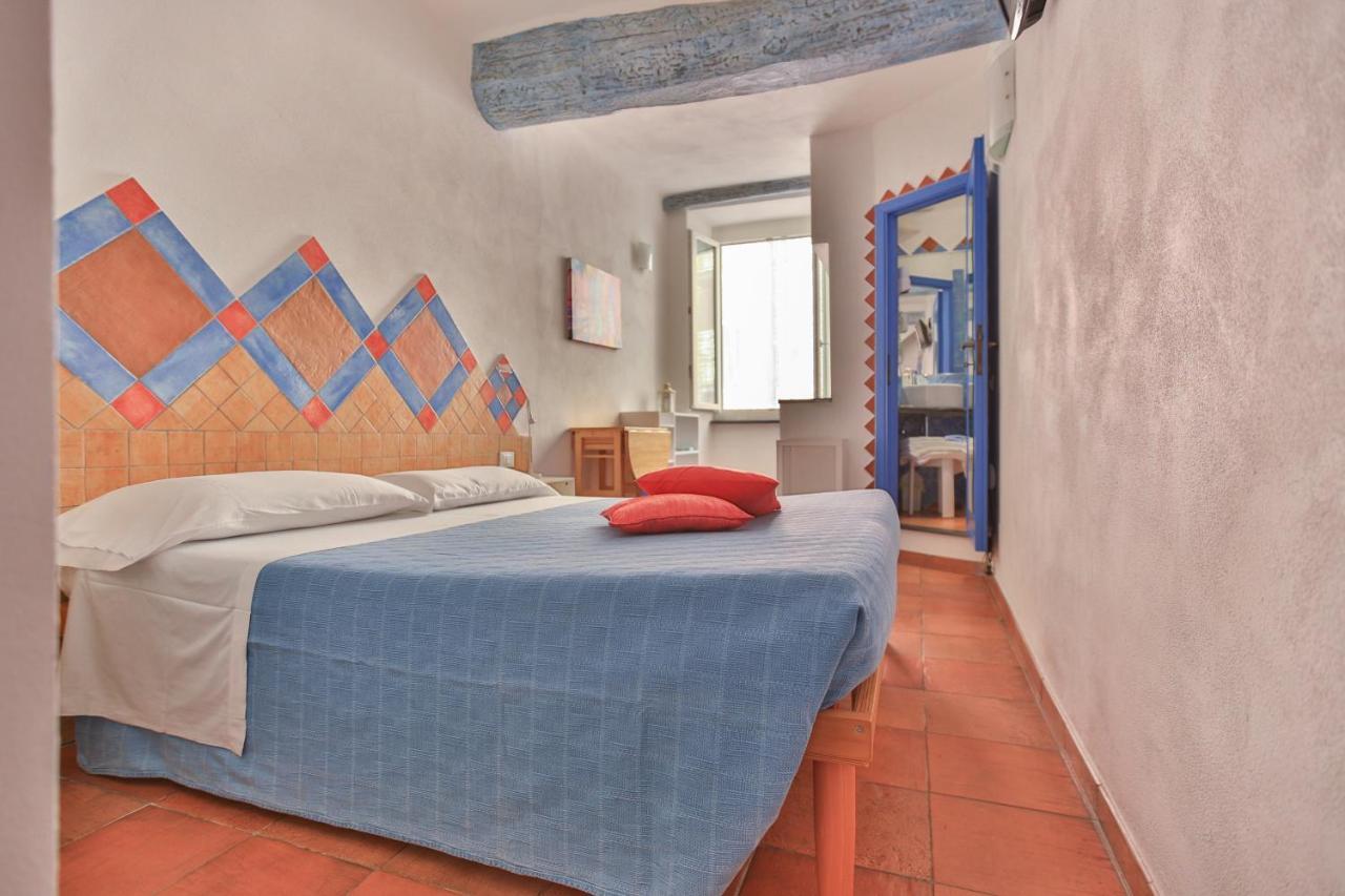 Guest house Cateo 3*