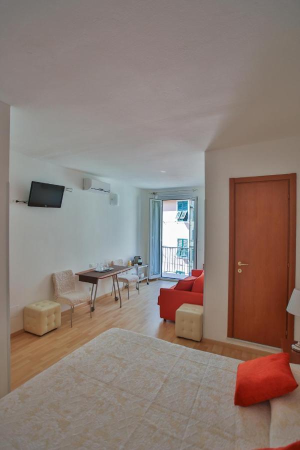 Guest house Cateo