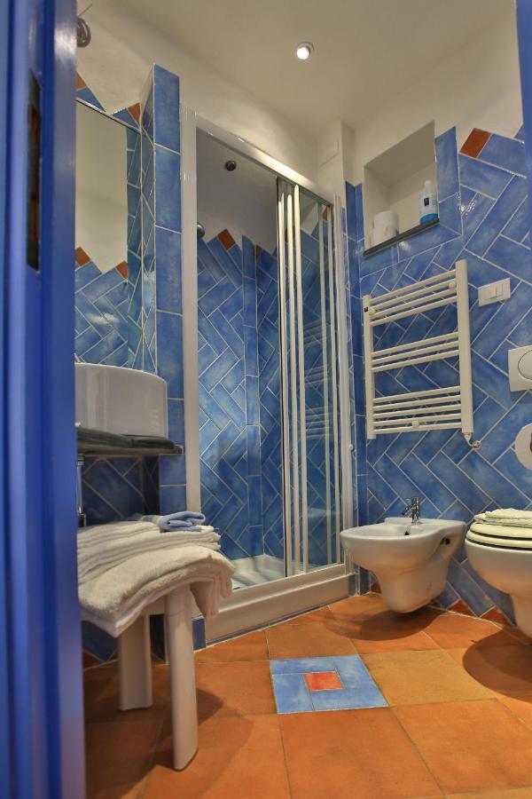 Cateo 3* Riomaggiore